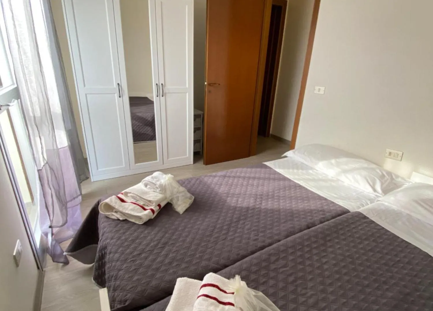 Casa Laura Viareggio Apartment 0*,  Italy