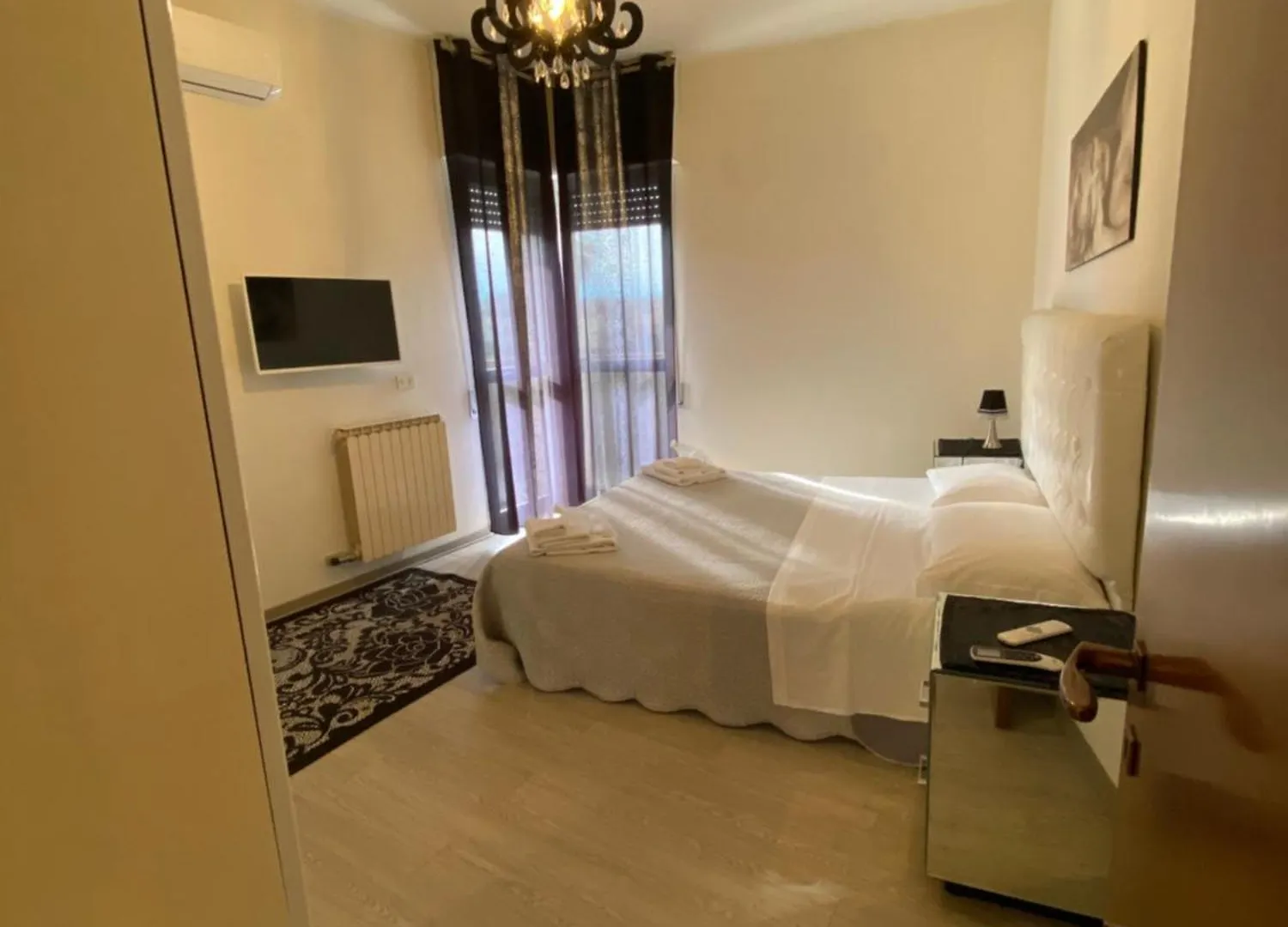 Casa Laura Viareggio Apartment