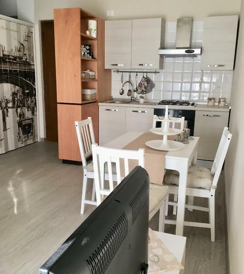 Casa Laura Viareggio Apartment Italy