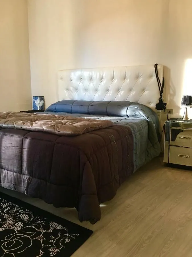 Casa Laura Viareggio Apartment Italy