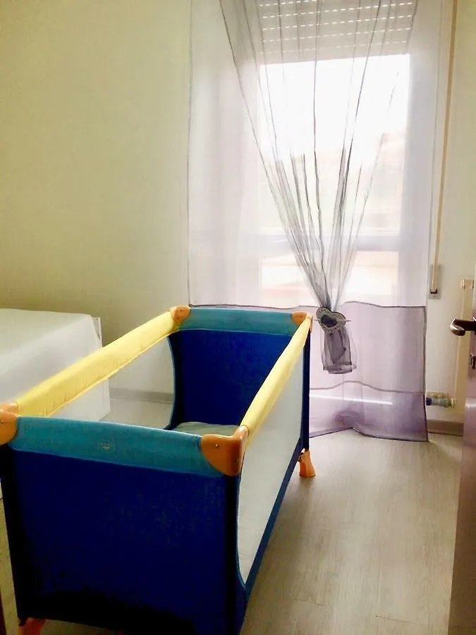 Casa Laura Viareggio Apartment